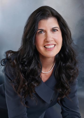 Kendra Bronstein